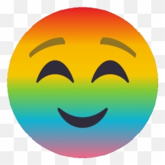 Smile Sweet Nsassy Gif - Smile Sweetnsassy Joypixels Gif Emoji,Uncomfortable Emoji