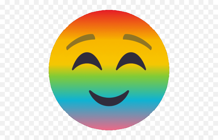 Smile Sweet Nsassy Gif - Smile Sweetnsassy Joypixels Gif Emoji,Uncomfortable Emoji