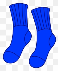 Pants Blue Pant Cliparts Png 2 - Winter Clothes Clipart Emoji,Jeans Emoji