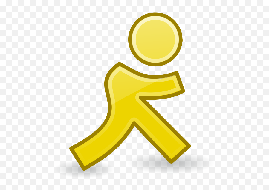 Walk Icon - Gemba Walk Clipart Emoji,Emoticon Stickers