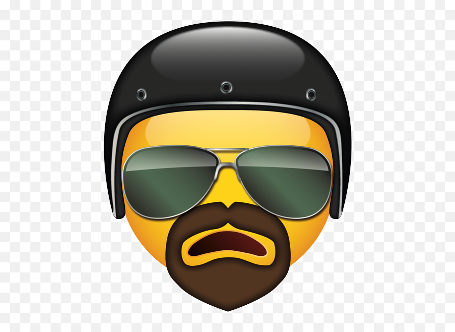 Emoji - Illustration,Emoji With Sunglasses