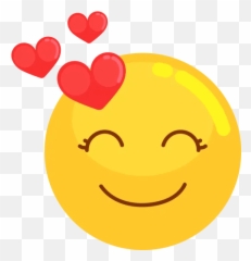 Gemischtes1 Whatsapp Stickers - Smiley Emoji
