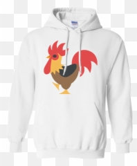 Cock Emoji Hoodie - Gucci Hoodie Comon Sens,Member Berries Emoji