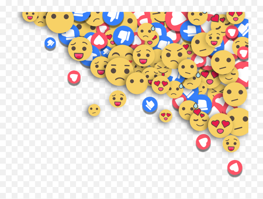 Trending Emoticons Stickers Emoji,Popular Emoticons
