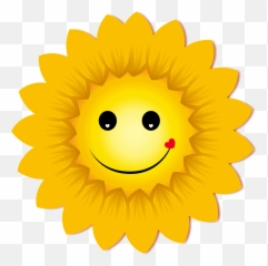 Drawings The Sun Fun Free Vector Graphics Free Pictures - Official Instagram Blue Tick Emoji,Sun Emoticon