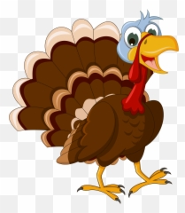 Free Turkey Emoji Png Download Clip Art - With No Background