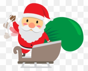 Holiday Emoji Messages Sticker - Christmas Design Png Clipart,Holiday Emoji
