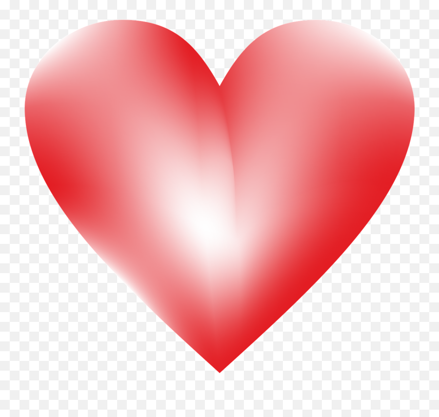 Heart Vector Love Romance Loyalty - Coeur Png Vector Emoji,Emoji Valentines Cards