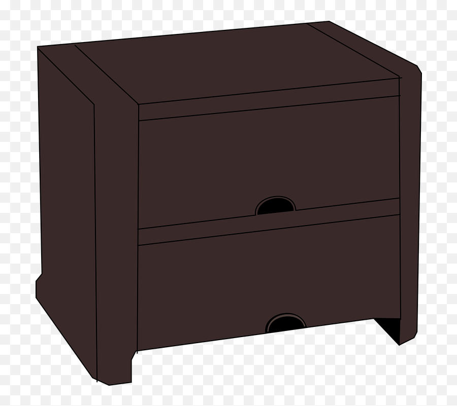 Free Drawer Furniture Images - Nightstand Emoji,Angry Emoticon Keyboard