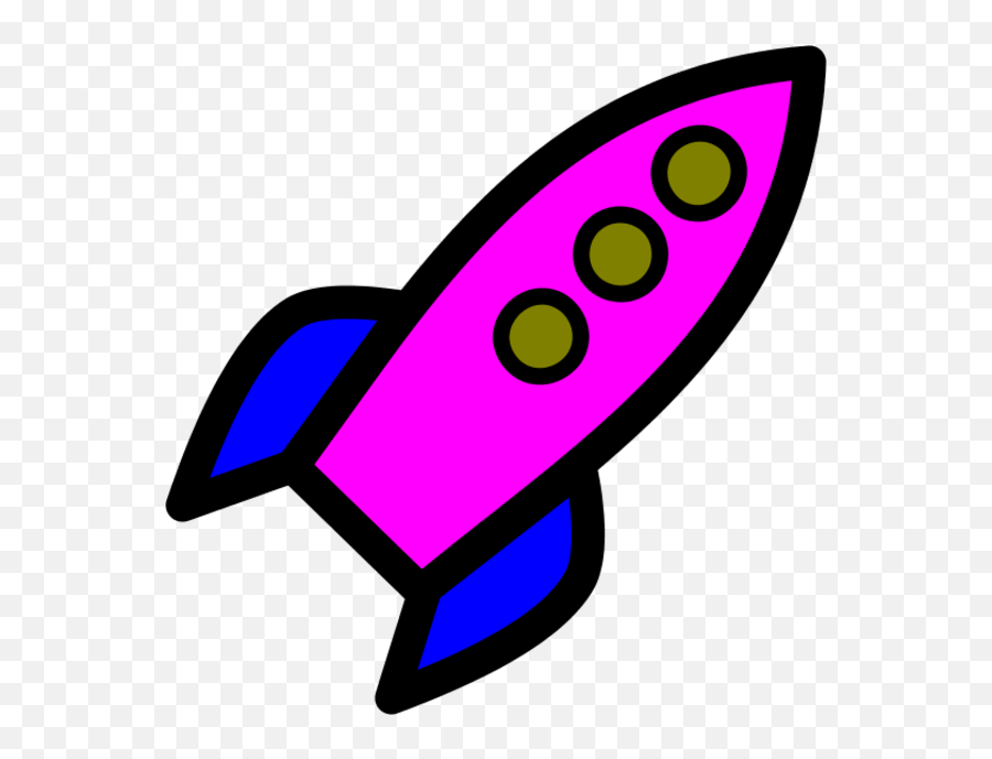 Rocket League Clipart 16x16 - Rocket Animated Emoji,Rocket League Emoji