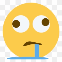 Emoji Directory - Idiot