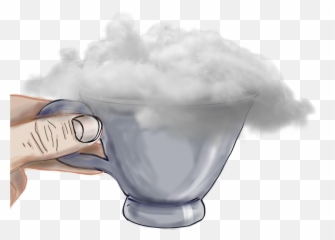 Trending Sopro Stickers - Sketch Emoji,Steam Salt Emoticon