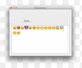 How To Type Unicode Characters - Screenshot Emoji