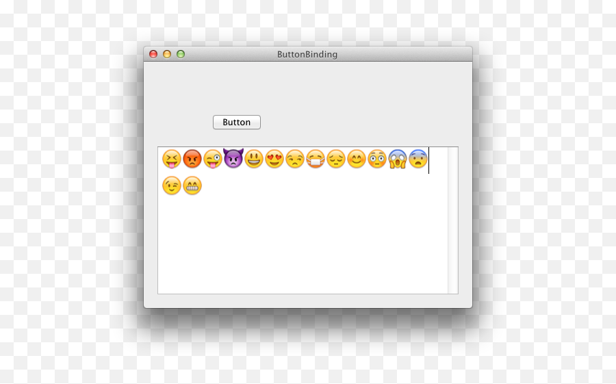 How To Type Unicode Characters - Screenshot Emoji,Copypastecharacter Emojis