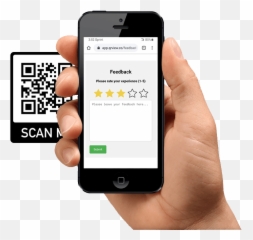 Get Customer Feedback Using Qr Codes - Label Qr Code Scanning Emoji,Raspberry Emoji Iphone