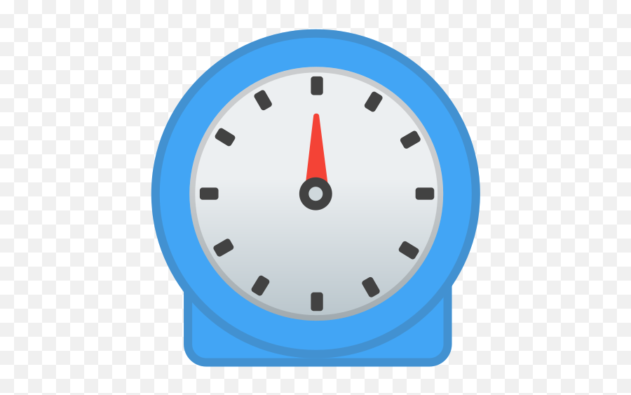 Timer Clock Emoji - Wall Clock,Clock Emoji