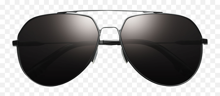 Sunglasses With Transparent Background - Reflection Emoji,Dark Sunglasses Emoji