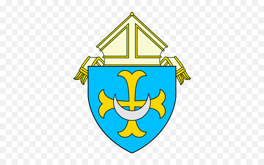 Roman Catholic Diocese Of Trenton - Diocese Of Trenton Emoji,St Croix Flag Emoji