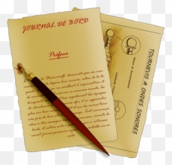 Paper Png And Vectors For Free Download - Journal De Bord Histoire Emoji,Paper And Pen Emoji