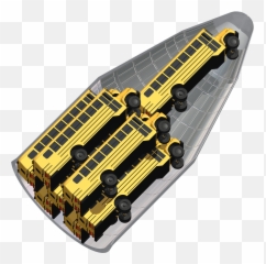 Rocket Science Dialogue - Saturn V Payload Loe Emoji,Boat Moon Emoji