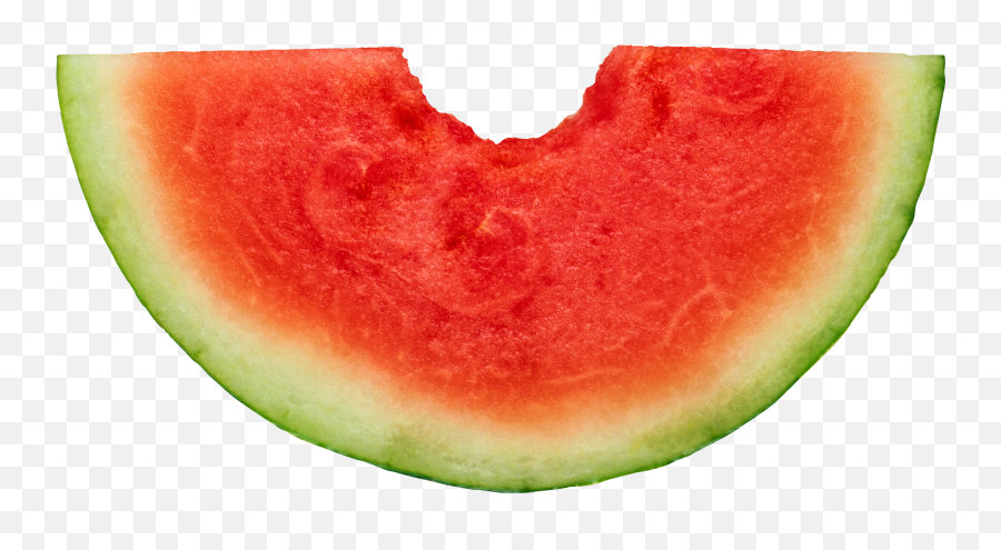 Watermelon Png Image - Watermelon Slice Transparent Background Emoji,Deep Thought Emoji