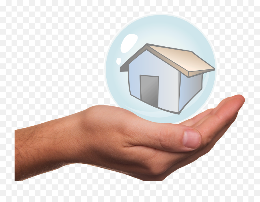Home Protection Home Insurance Estate - Plan De Proteccion Civil Emoji,Pole And House Emoji
