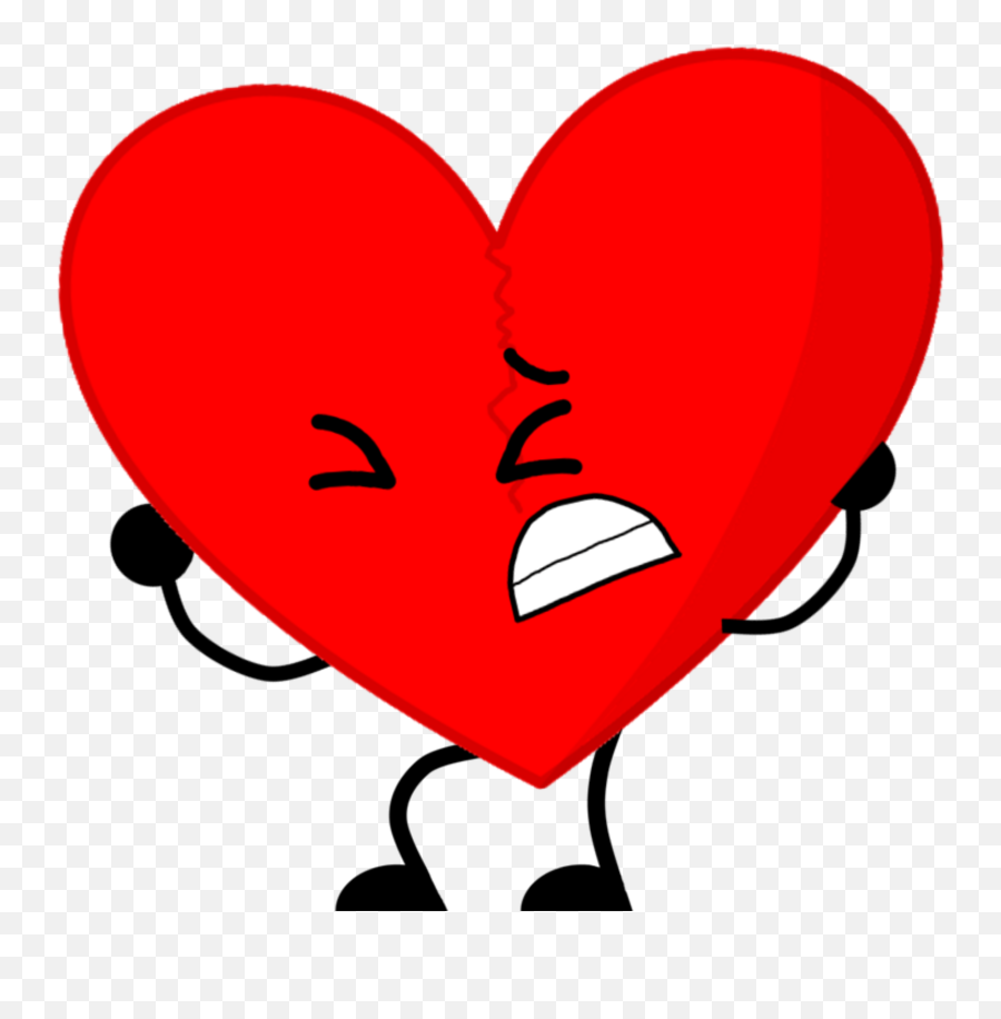 Pin - Transparent Background Heart Broken Png Emoji,Heartbroken Emoji