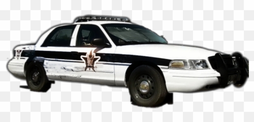 The Newest Police Car Stickers On Picsart - Ford Crown Victoria Police Interceptor Emoji,Police Car Emoji