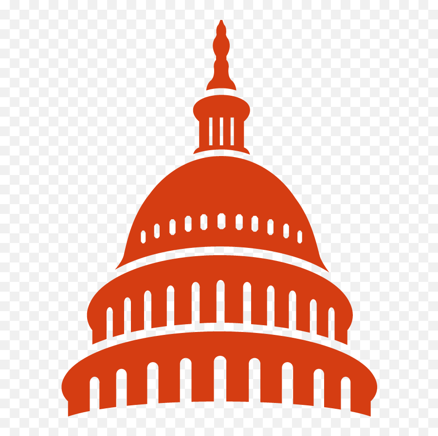 Voting Clipart Legislator Voting Legislator Transparent - Us Capitol Building Icon Emoji,Ballot Box Emoji