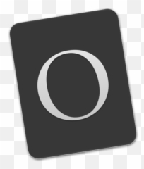 Outline Notes - Circle Emoji