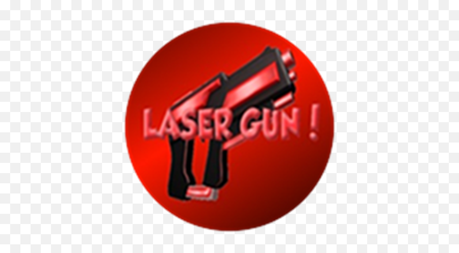 Red Hyperlaser Gun Roblox Circle Emoji Emoji Factory Free Transparent Emoji Emojipng Com - red laser gun roblox