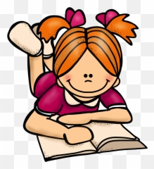 Free Picture Of Someone Reading A Book Download Free Clip - Student Reading Clip Art Emoji,Nutting Emoji