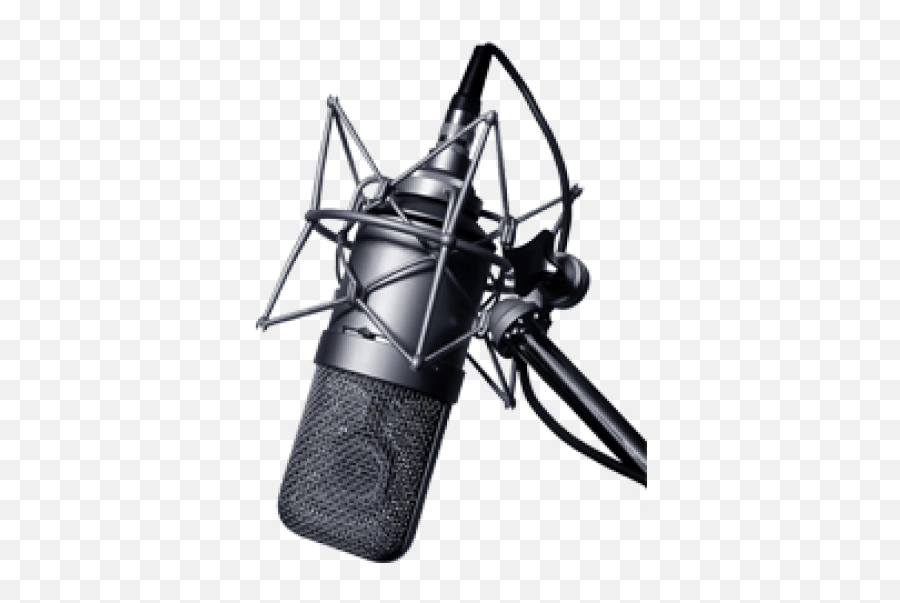Microphone Png And Vectors For Free Download - Dlpngcom Transparent Studio Microphone Png Emoji,Emoji Gun And Microphone