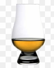 Whiskey Drawing Tumbler Glass - Whisky Emoji