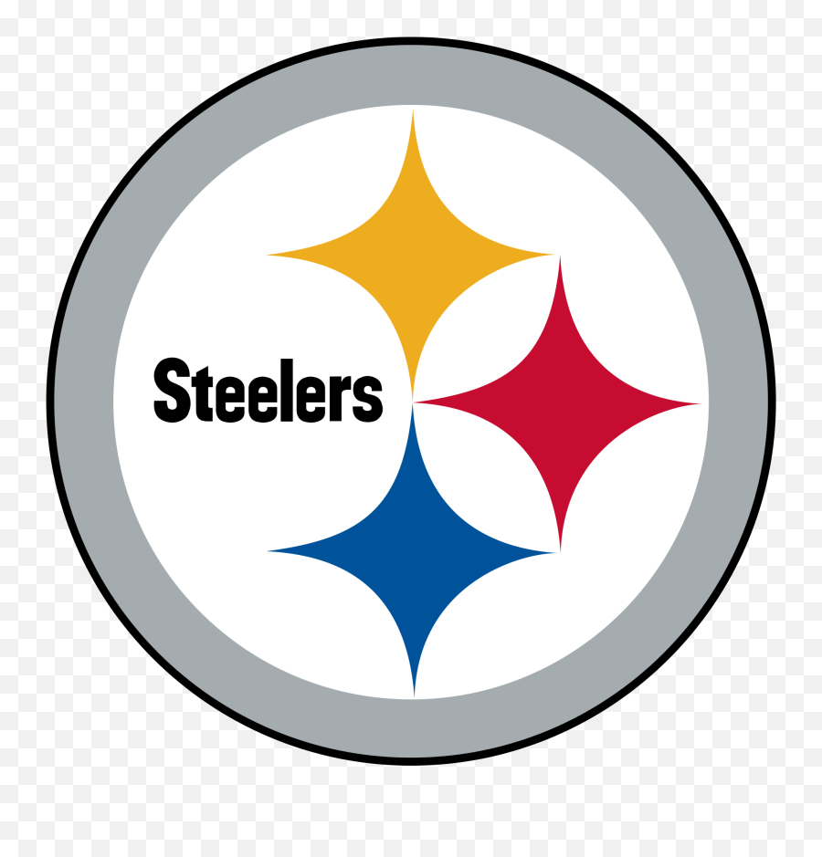 Rooney Family - Pittsburgh Steelers Logo 2017 Emoji,Emoji Movie Titles