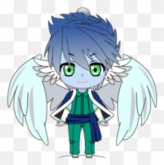 Digital Warlock Bytemoth dwbx0rbe - Cartoon Emoji