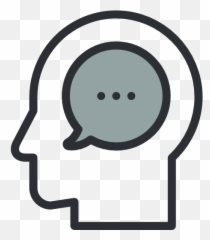 Head Icon at GetDrawings Free download - Profile Png Emoji