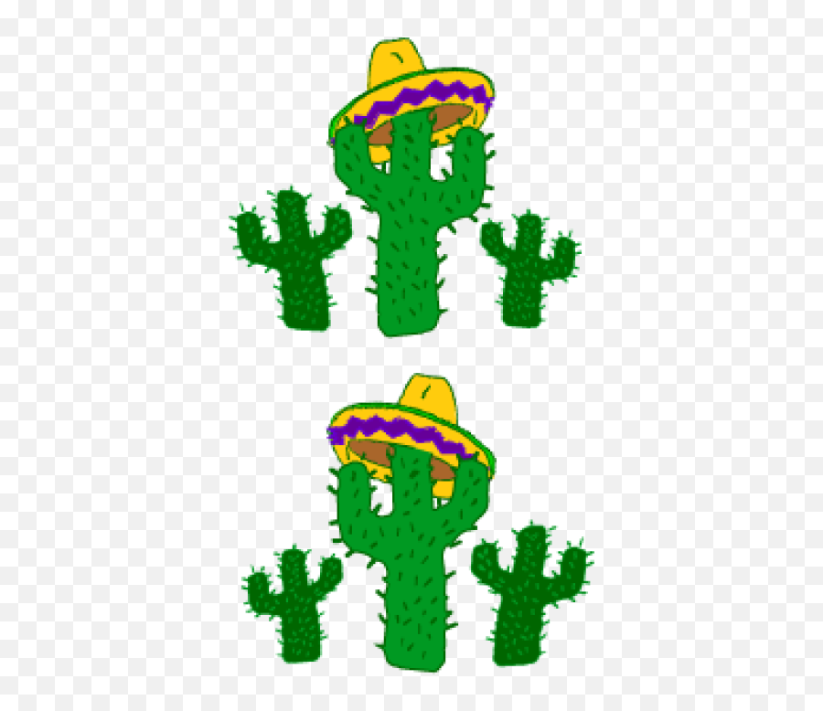 Mexico Png And Vectors For Free Download - Dlpngcom Cinco De Mayo Cactus Png Emoji,Sombrero Hat Emoji