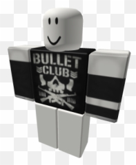 Bullet Club - Roblox Trash Gang Shirt Emoji