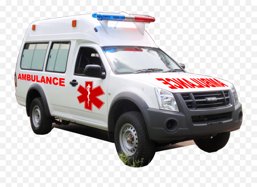 Ambulance Paramedic - Bolero Ambulance Png Emoji,Ambulance Man Emoji