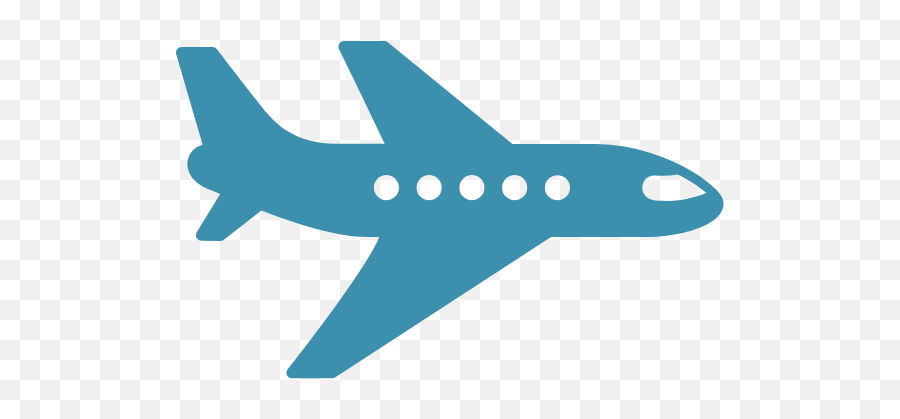 Private Airplane Graphic - Emoji Free Graphics U0026 Vectors Aircraft,Wing Emoji