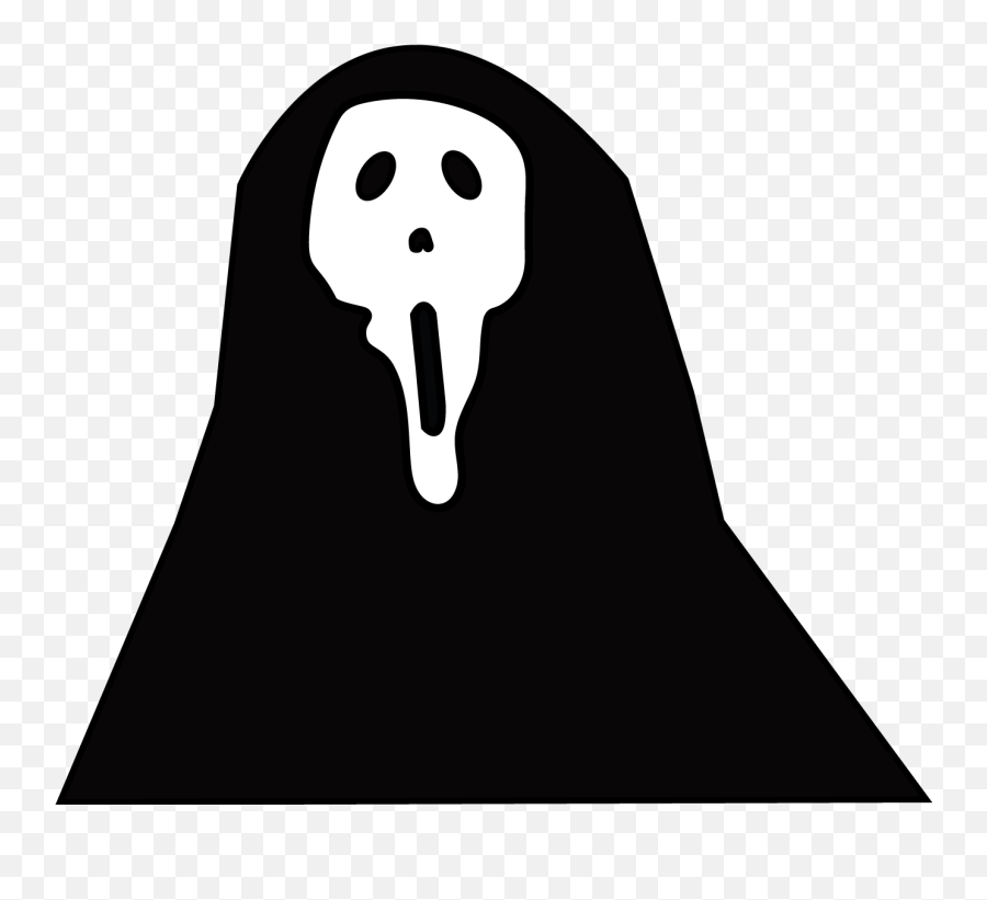 Spooky Emojis - Illustration,Spooky Emojis