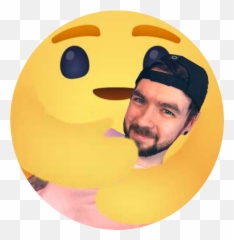Care Emoji For Anyone Who Needed - Peduli