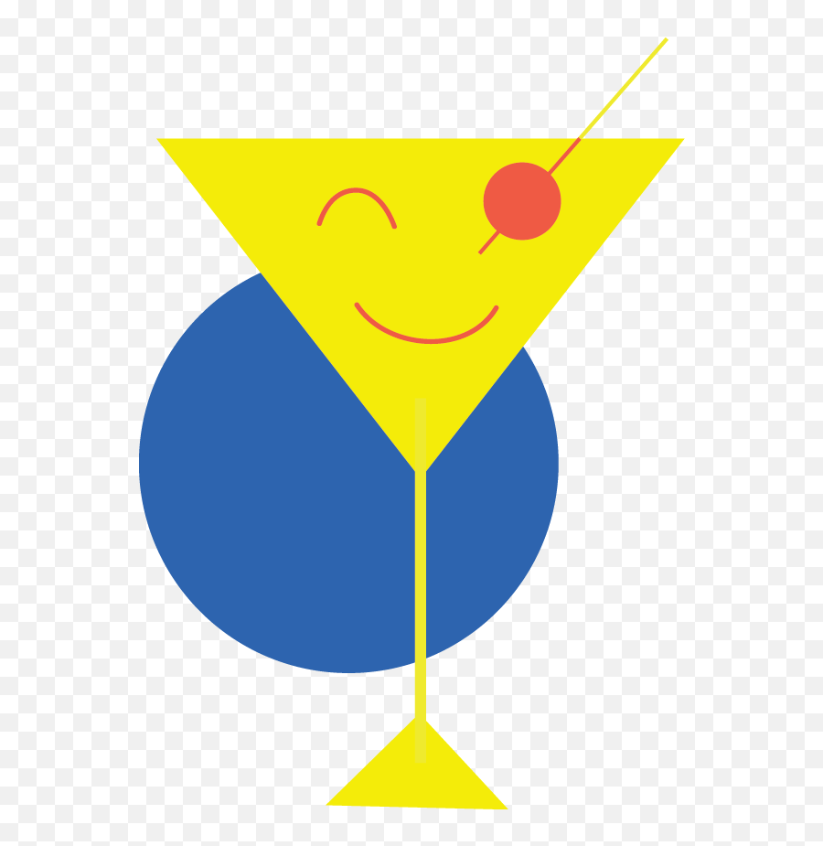 Pursuit Of Happy Hour Logo - Martini Fridays Clipart Full Happy Emoji,Find The Emoji Rolex