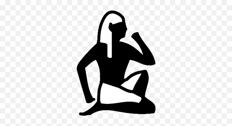 Egypt Stickers By Mark Keroles - For Women Emoji,Egyptian Emoji