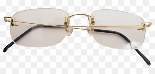 545 Best Round Glasses Png - Emoji