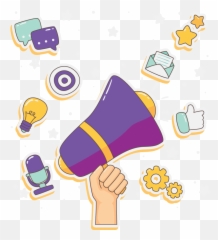 Welcome Back Thank You For Choosing To - Happy Emoji