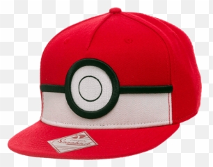 Pokemon - Ash Ketchum Hat Png Emoji,Pokeball Emoticon