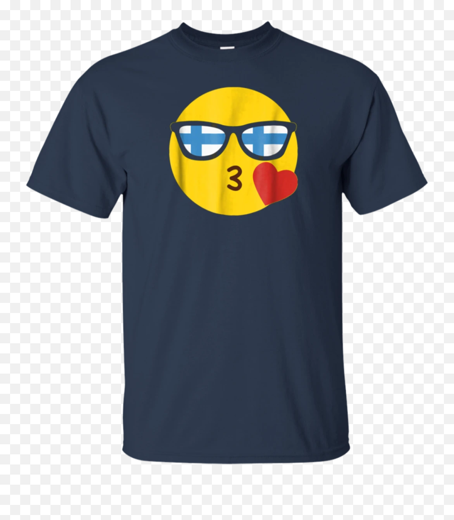 Emoji Finland T - Reds Punisher T Shirt,Finland Flag Emoji