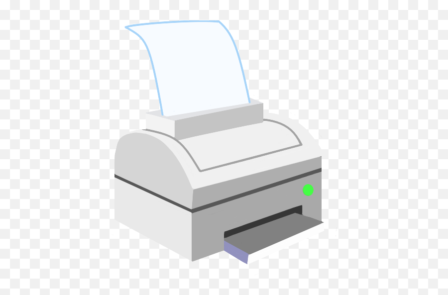 Modernxp 04 Printer Icon - Windows Xp Printer Icon Emoji,Printer Emoji